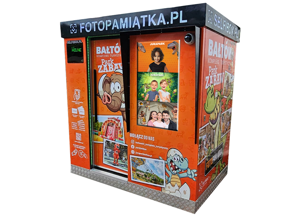 Automat