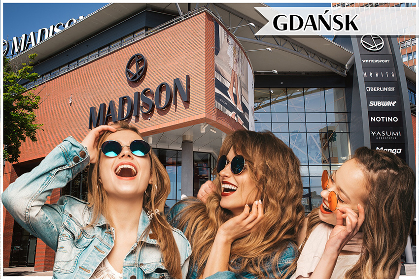 Galeria handlowa