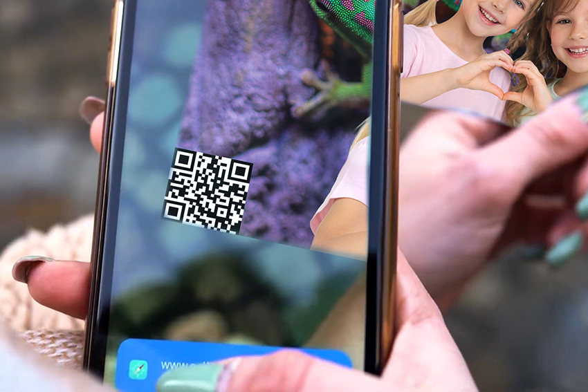 Kod QR